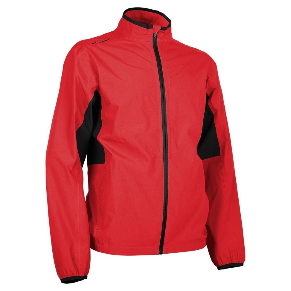 Sun Mountain Monsoon Rain Jacket - Maple Hill Golf